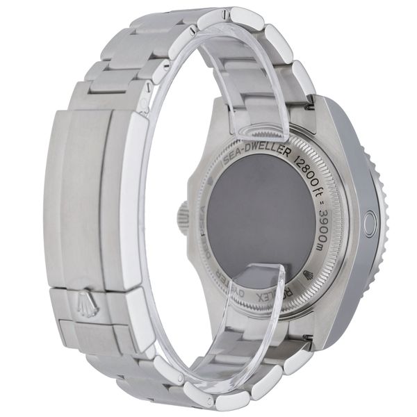 Rolex Deepsea 126660